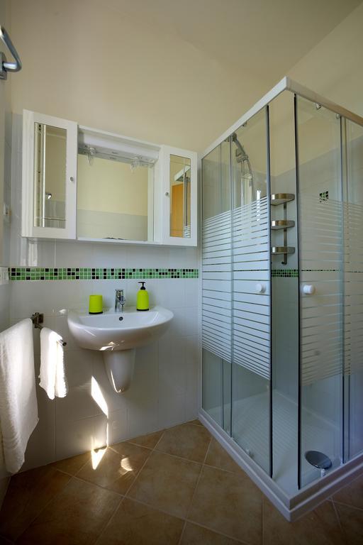 Standaard Familiekamer Cedro