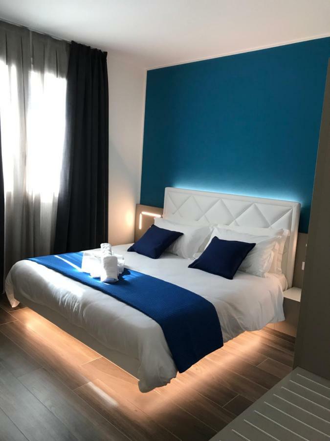 Deluxe Doppelzimmer