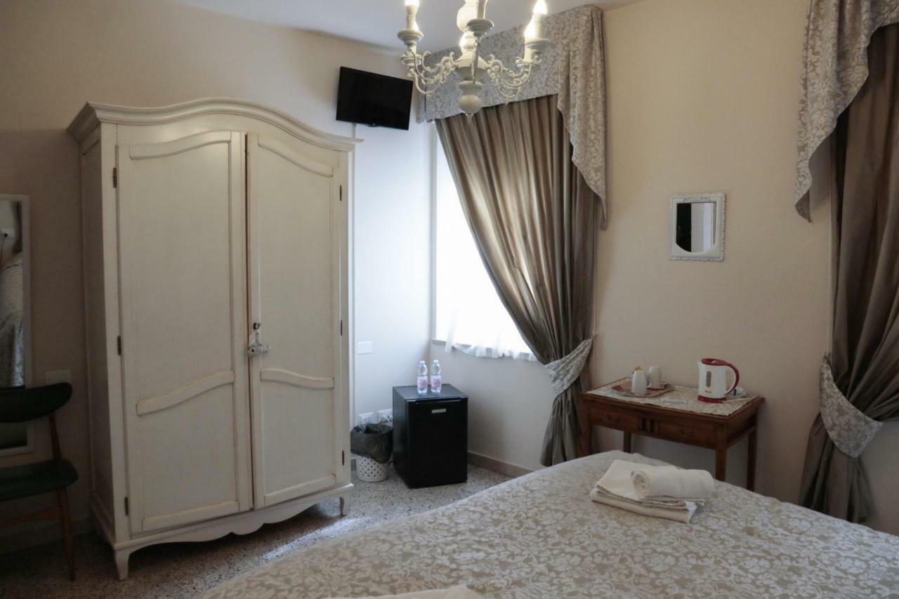 Tweepersoonskamer met Eigen Badkamer
