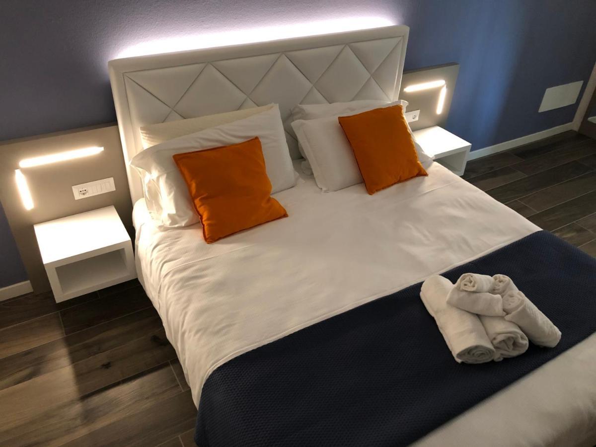 Superior Apartment mit 1 Schlafzimmer und Terrasse