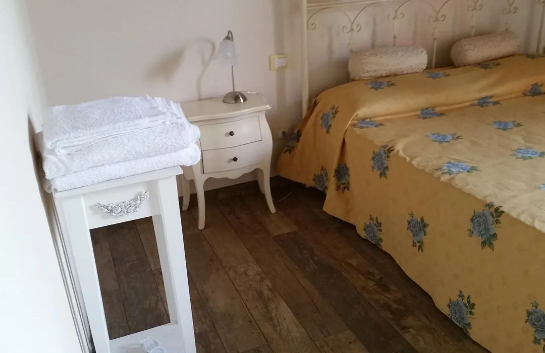 B&B Maison La Coccola-1