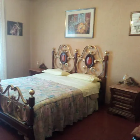 B&B Mamma Mia Family House-2