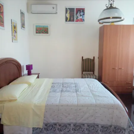 B&B Mamma Mia Family House-3