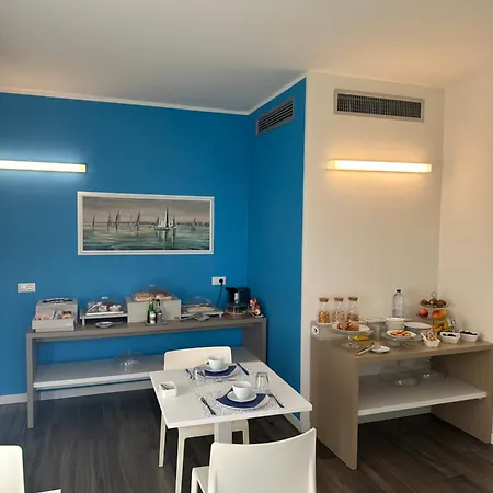 B&B Alma Garda Lake-2