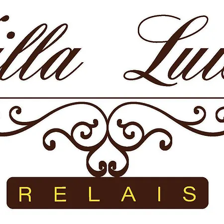 Villa Luisa Rooms And Coffee-2